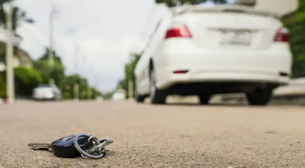 Warsztat gdzie dorobią klucz do samochodu z immobilizerem szybko i tanio