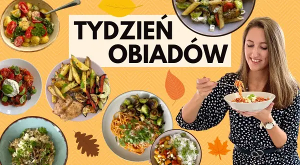 Co na obiad? 70+ szybkich, tanich i zdrowych inspiracji!