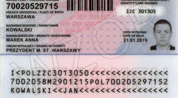 Dowód dla dziecka na ile lat jest ważny? Sprawdź, zanim złożysz wniosek