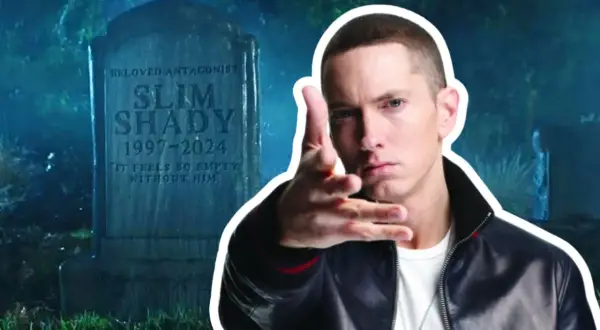 Eminem co to znaczy? Odkryj znaczenie jego imienia i kariery
