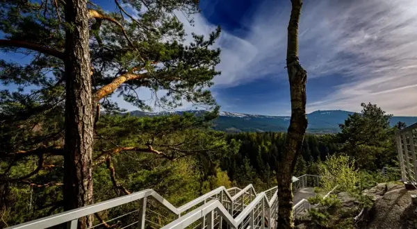 Szklarska Poręba: Odkryj Karkonosze! Atrakcje, szlaki, co warto zobaczyć?