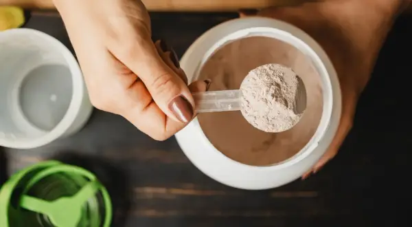 Czy shake proteinowy jest zdrowy? Sprawdź, co musisz wiedzieć!