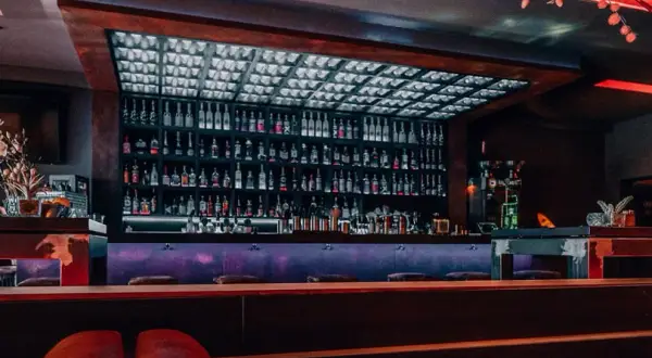 Byblos Hamburg: Cocktails, Shisha & Club Ihr Erlebnis in Wandsbek