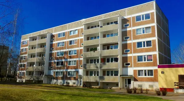Wspólnota Mieszkaniowa: Czy ma osobowość prawną? Wyjaśniamy!