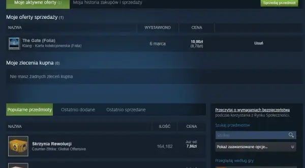 Jak sprzedawać gry na Steam i unikać kosztownych błędów
