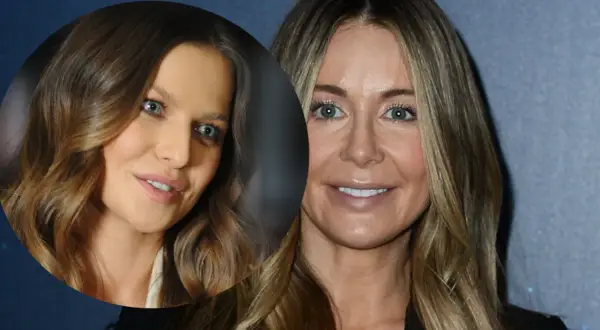 Anna Lewandowska i inna znana osoba. Prawda o nianiach u celebrytów: ile zarabiają i jakie mają wymagania.