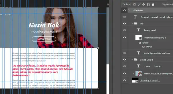 Jak dodać obszar roboczy w Photoshopie i uniknąć frustracji przy pracy