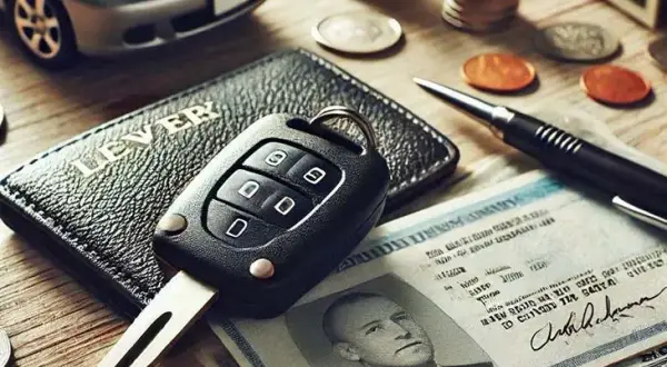 Jak zmienić prawo jazdy na polskie i uniknąć niepotrzebnych problemów
