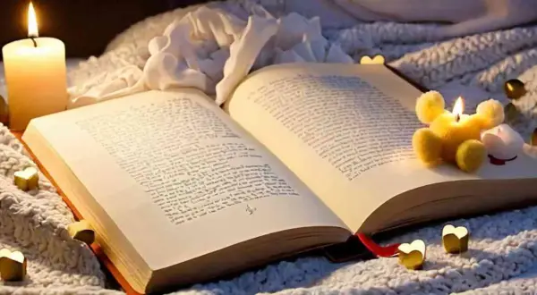 Co życzyć na dobranoc? Inspirujące i piękne życzenia dla bliskich