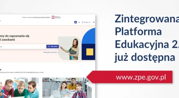 Zintegrowana platforma edukacyjna – co to jest i jakie ma zalety?