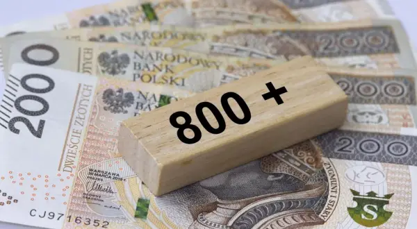 800 plus: Jak złożyć wniosek i kiedy otrzymasz pieniądze?