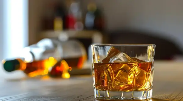 Ile whisky dziennie? Poznaj ryzyko zdrowotne i zalecenia