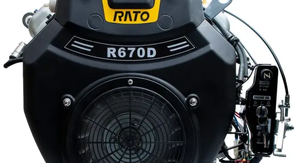 Kto produkuje silniki RATO? Poznaj producenta i jego ofertę