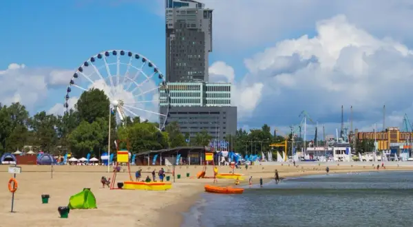 Gdynia atrakcje – najciekawsze miejsca, które musisz zobaczyć