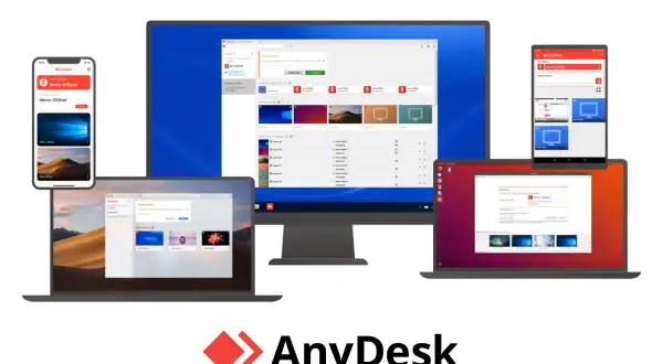 Co to jest aplikacja AnyDesk? Kluczowe funkcje i zastosowania