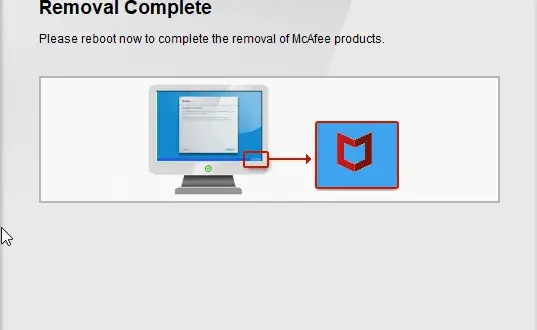 Jak usunąć McAfee całkowicie? Poradnik krok po kroku z MCPR