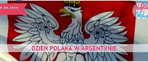 Dzień Polaka 8 czerwca: Gdzie się go obchodzi? Odkryj Argentynę!