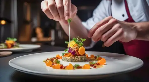 Secondi Piatti Innovativi: Idee, Tendenze e Strategie per Chef