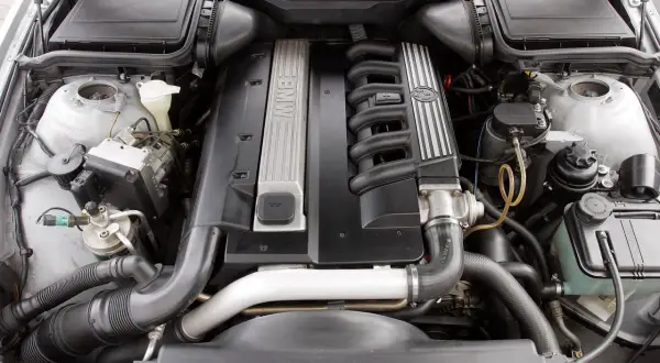Bmw e39 jaki silnik - najlepsze opcje i pułapki do uniknięcia