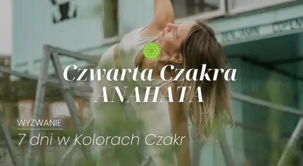 Otwórz Czakrę Serca: Praktyczny Przewodnik po Miłości i Harmonii