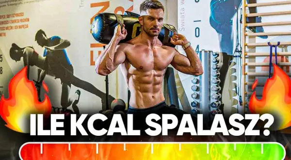CrossFit: Ile kalorii spalisz? Sprawdź fakty i mity!