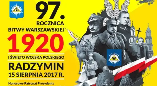 Najlepsze atrakcje w Radzyminie, które musisz odwiedzić z rodziną