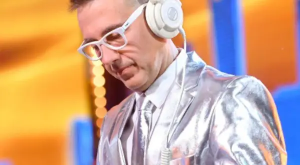 DJ w "Jaka to melodia": Adamus, Sowa cała prawda o kulisach