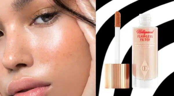Flawless Filter Charlotte Tilbury: Blask gwiazd czy drogi hit?