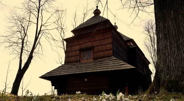 Smolnik atrakcje – odkryj najpiękniejsze miejsca w Bieszczadach
