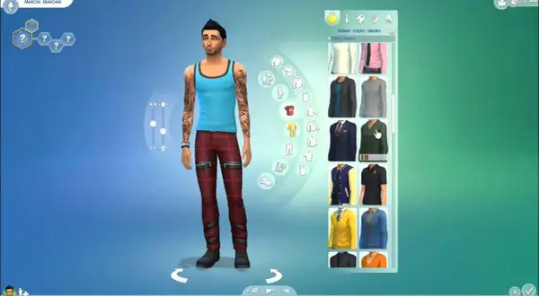 Spolszczenie Sims 4 bez stresu: Prosty sposób na polski język gry