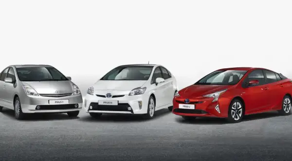 Prius używany: Bateria, koszty, niezawodność czy to auto dla Ciebie?