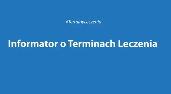 Jak sprawdzić terminy leczenia NFZ i skrócić czas oczekiwania?