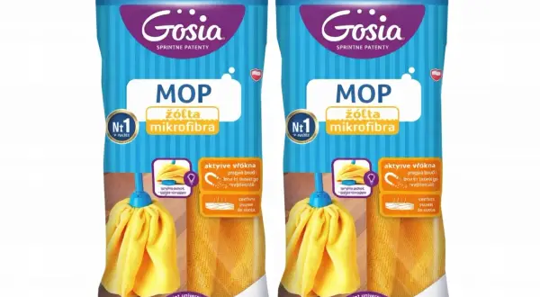 Gdzie kupić mop Gosia? Sklepy, ceny, jak wybrać idealny!