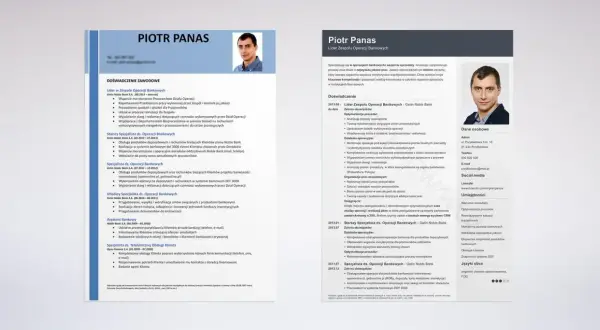 Piotr Panas, lider zespołu operacji bankowych, specjalizuje się we wsparciu sprzedaży i optymalizacji procesów. Na rozmowie rekrutacyjnej warto pytać o jego doświadczenie w zarządzaniu zespołem i rozwiązywaniu problemów.