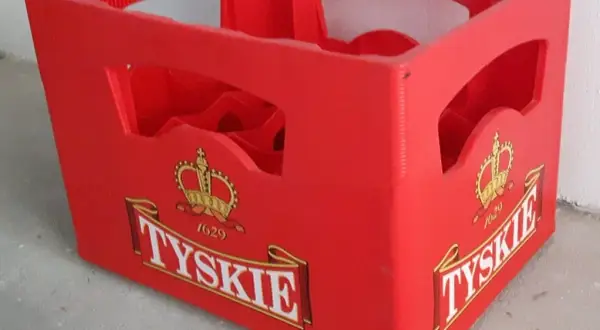 Ile piwa w skrzynce? Zaskakujące fakty o pojemności i wymiarach