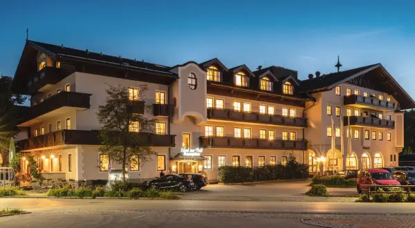 Hotel zur Post: Tradition, Vielfalt & Ihr perfektes Hotel finden