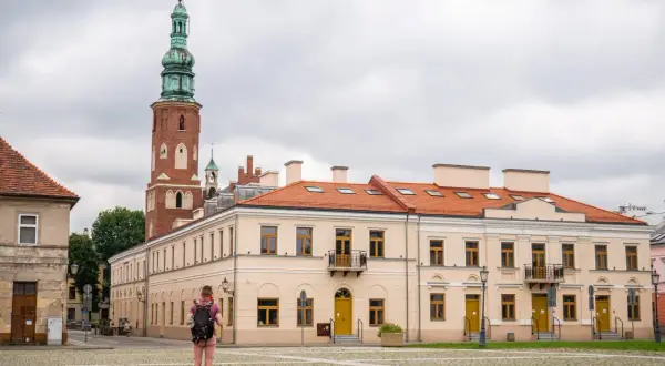 Co się dzieje w Radomiu? Najciekawsze wydarzenia i atrakcje tego lata