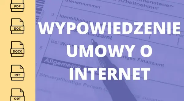Ile dni na odstąpienie od umowy telekomunikacyjnej? Sprawdź zasady!