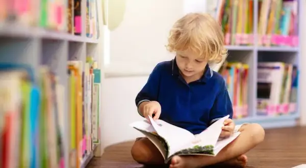 Zajęcia z pomocy psychologiczno-pedagogicznej w przedszkolu - klucz do rozwoju dziecka