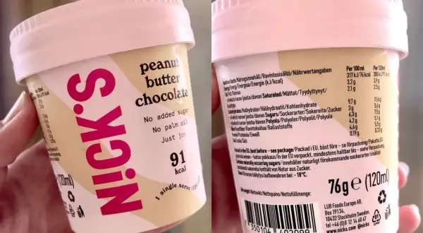 Gdzie kupić dietetyczne lody? Odkryj niskokaloryczne smaki w sklepach