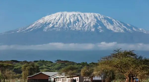 Kilimandscharo: Höchster Berg Afrikas So besteigen Sie ihn!