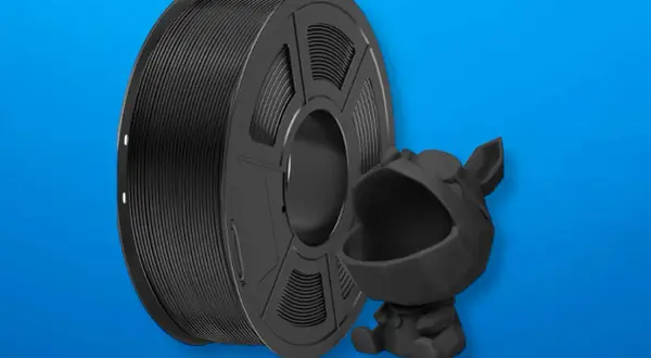 Jaki filament do drukarki 3D? Poradnik: PLA, PETG, ABS i inne