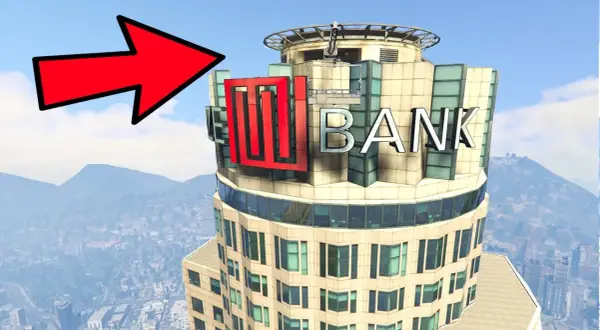 Jak łatwo wejść na dach Maze Tower w GTA 5 i uniknąć problemów