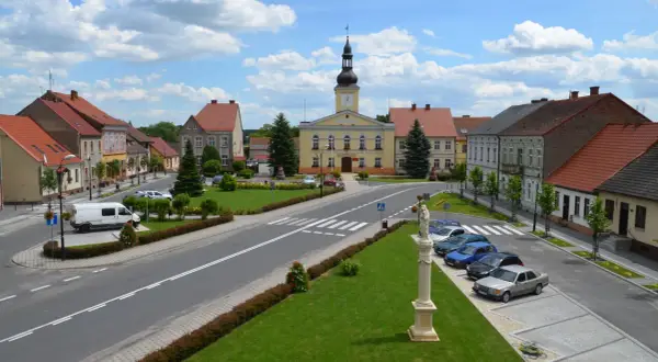 Babimost atrakcje, które zaskoczą każdego turystę w Polsce