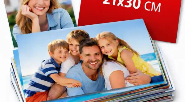 Ile kosztuje wywołanie zdjęcia A4? Ceny, porady, jak zaoszczędzić