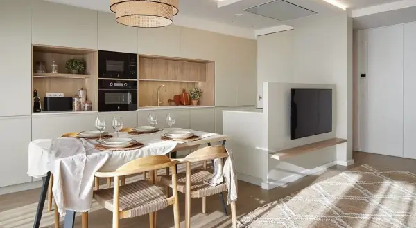 Lámpara comedor: guía experta para una luz y estilo perfectos