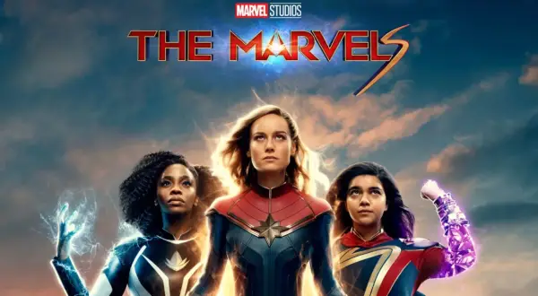 Recenzje Marvels: Oszałamiający hit czy rozczarowanie fanów MCU?