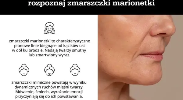 Skuteczne metody na zmarszczki po 50, które naprawdę działają