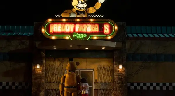 W jakich kinach będzie film fnaf? Sprawdź repertuar i lokalizacje