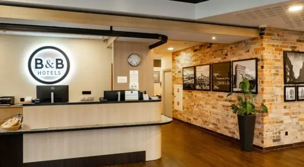 B&B hotel co to jest? Poznaj jego unikalne cechy i zalety
